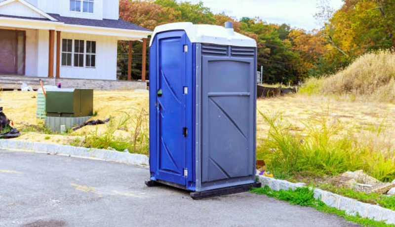 Standard Porta Potty Rental Boise ID